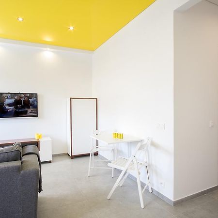 Studio Świętojańska Gdynia Pokój zdjęcie