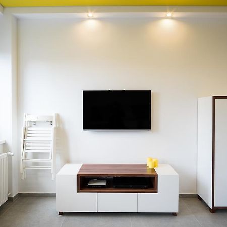 Studio Świętojańska Gdynia Pokój zdjęcie