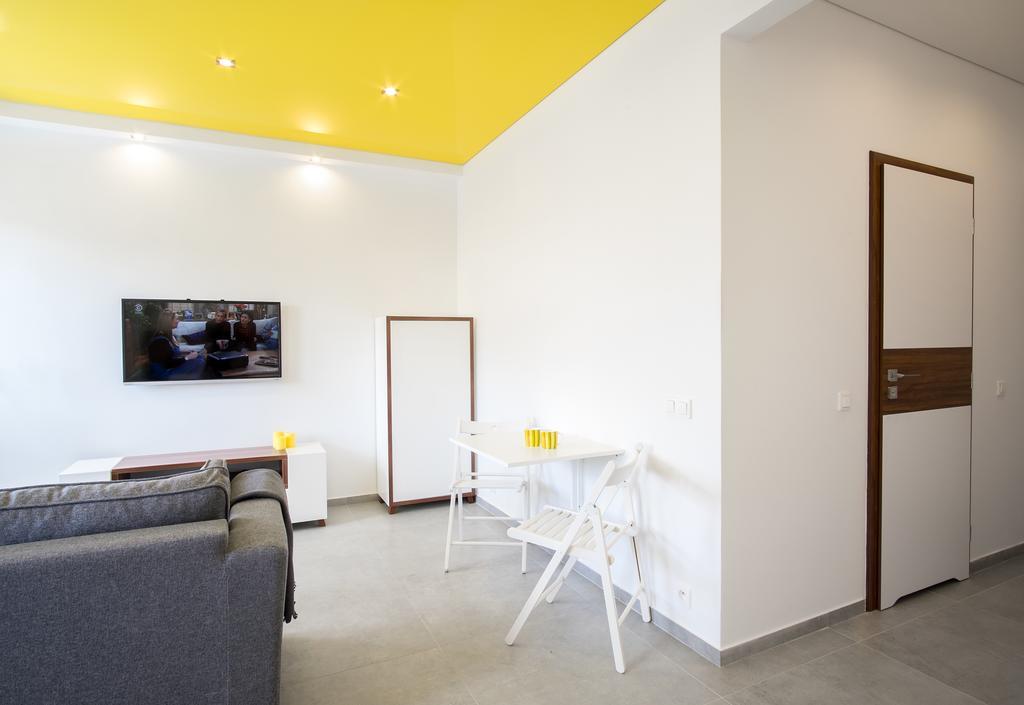 Studio Świętojańska Gdynia Pokój zdjęcie