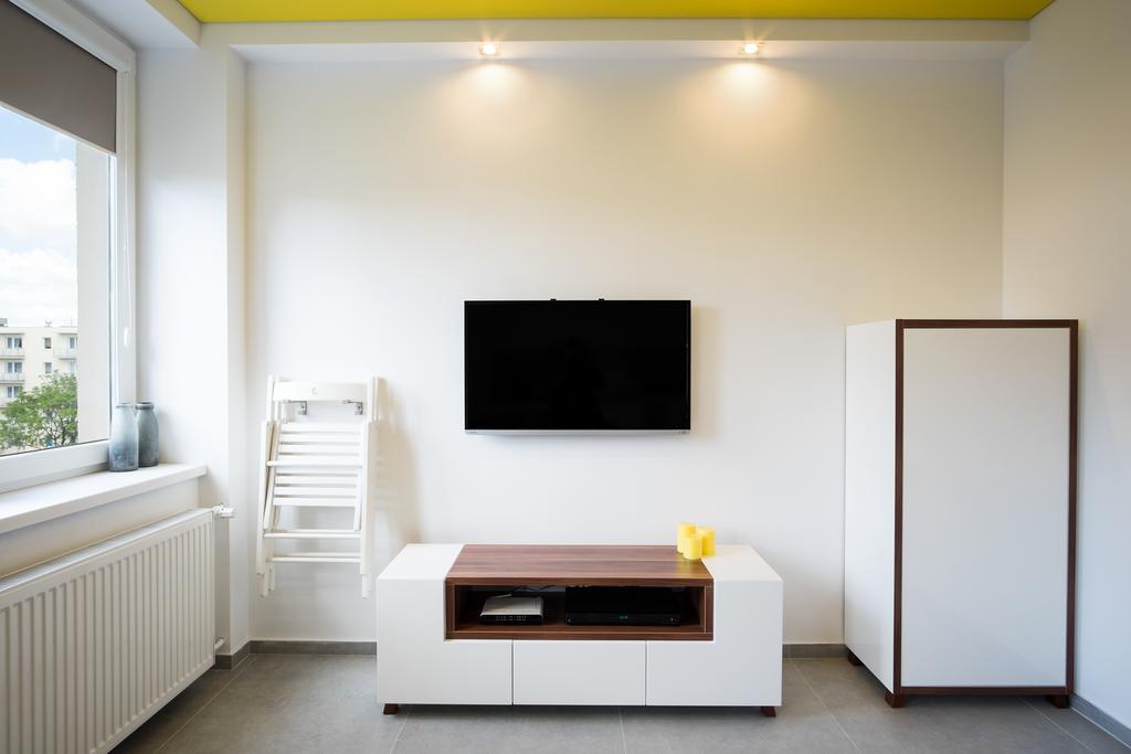 Studio Świętojańska Gdynia Pokój zdjęcie